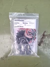 10 Gri 190-12WG-B Steel Door Recessed Switch Set 3/4" Gap Open/closed Spdt Brown. Fixed Price $100.00.