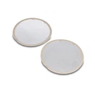 Dometic K2035-80 Oem Pop 'n Lock Roof Vent Screen Frame, Off-white, Set. Fixed Price $41.69.