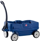 Neighborhood Wagon Toddler Riding Toy W/ Seatbelts & Storage Ages 18M-5Y. Fixed Price $70.00.