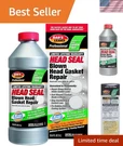 Efficient HG-1 Head Seal For Quick Repair Of Intake & Gasket Leaks Pack. Fixed Price $49.50.