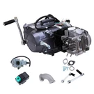 125CC 4-STROKE Engine Motor Kit, Single Cylinder Air-cooled For .... Fixed Price $470.13.