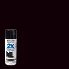 Rust-oleum 249122 Painters Touch Gloss Black Spray Oz. (pack Of 6). Fixed Price $42.91.