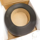 Roppe 700 Series Rubber/vinyl Wall Cove Baseboard Brown 4" X 1/8" 120'. Fixed Price $29.99.