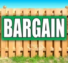 Bargain Advertising Vinyl Banner Flag Sign Many Sizes Usa. Fixed Price $118.19.