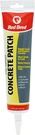 Red Devil 0645 Concrete Repair Patch, Cement Crack Filler, 5.5 Oz Squeeze Tube,. Fixed Price $16.95.
