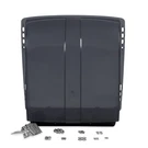 Camco Rv Vent Cover-smoke 40453. Fixed Price $50.99.