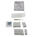Gri 100-T-W Minature Surface Mount Magnetic Contact Alarm White Pack. Fixed Price $17.99.