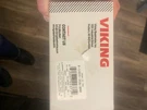 Viking E-1600-30A-EWP With Enhanced Weather Protect. Fixed Price $450.00.