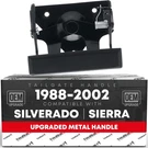 T1A Tailgate Handle Assembly Compatible With 1988-1999 Chevrolet C1500, K15.... Fixed Price $25.97.