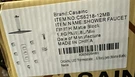 Casainc Thermostatic Shower System 12" Ceiling-mounted Rain Head. Fixed Price $500.00.