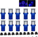 10PACK T10 Led Light Bulb PC194 PC195 PC160 PC161 PC168 Blue. Fixed Price $15.25.