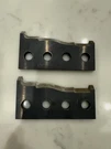 Casing Molding Knives - For Shop Fox, William & Hussey, General In'tl Similar. Fixed Price $115.00.