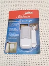 Brand New Sunbeam Automatic Closet Light Magnetic Battery Sealed. Fixed Price $11.69.