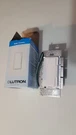 Lutron Maestro Dimmer Light Switch MSC-600M. Fixed Price $15.00.