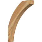 Ekena Millwork 4W X 22D 30H Thorton Rough Sawn Knee Brace Western Red Cedar. Fixed Price $190.01.