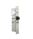 Global Door Controls 1-1/8 In. Aluminum Mortise Lock With Hookbolt Function. Fixed Price $7.97.