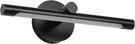 Jusheng Black Picture Light 16.54" Inch 3000K, Hard-wired. Fixed Price $69.66.
