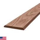 M-d Building Products 85597 5IN X 36IN Unfinished Hardwood Seam Binder Screws. Fixed Price $44.92.