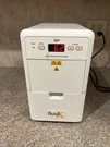 Fluidx Variable Temperature Thermal Plate Sealer HT121TS. Fixed Price $1495.00.