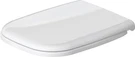 Duravit 006739 D-code Toilet Seat White. Fixed Price $135.85.