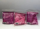 New Home-flex 1/2"FEMALE Csst Fitting Couplings Valencia Pipe Company 3 Items. Fixed Price $15.00.