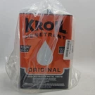 Kroil KL011 PENETRANT,PAIL,1GAL. 797A54 Gallon. Loosens Frozen Metal Parts. Fixed Price $777.00.