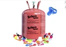 Time Jumbo Helium Kit With Balloons - 14.9 Cu.ft.. Fixed Price $89.99.