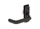 Fhc Adams Rite Straight Lever Handle For 4513 Deadlatch Left - Bronze. Fixed Price $48.08.