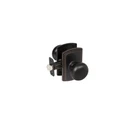 Delaney BP-101T-SN Italian Collection Santo Series Passage Door. Fixed Price $56.70.