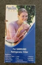 Opm Refrigerator Water Filter Fits Samsung DA29-00003B PS4138214 11.20 MP1227. Fixed Price $15.00.