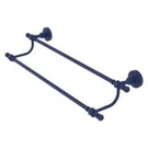 New Allied Brass RW-72/30-MBL Retro Wave Collection Inch Double Towel Bar. Fixed Price $69.30.
