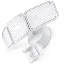 Home Zone Security ES00942G Smd Led Outdoor Flood Light. Fixed Price $94.94.