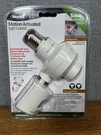New Westek Outdoor Motion Activated Light Control OMLC3BC Sealed Package. Fixed Price $19.99.