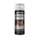 Dupli-color DE1636 Engine Enamel Spray Paint With Ceramic Clear 12 Oz. Fixed Price $23.24.