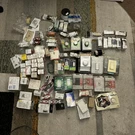 Huge Dimmer Switch Receptacle Lot Leviton Lutron Legrand 80+ Pcs New Outlets. Fixed Price $235.00.