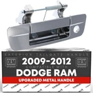 Tailgate Handle W/ Keyhole For Dodge Ram 1500, 2500, 3500. Fixed Price $58.99.