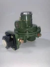 Mec Excela-flo MEGR-1252-CFF 2ND Stage Propane Regulator 1/2 3/4 Npt. Fixed Price $74.95.