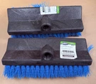 Pair Of New Laitner 10 Stiff Synthetic Wash Brush Part 1524. Fixed Price $17.99.
