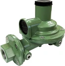 Fairview GR-92812C Compact Second Stage Low Pressure Propane Regulator. Fixed Price $99.86.