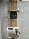 Amerock 3/8" Variable Overlay Hinge Antique Brass BPR7629AE - Brand New. Fixed Price $10.99.