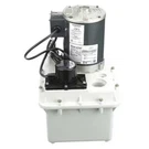 Hartell LTP-1 Sink Drain Pump System, 1/4 Hp, 45 Gpm Flow Rate Ft. Of. Fixed Price $560.99.