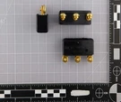 Lot Of 10 Honeywell BZ-2R-P4 Premium Large Basic Switches: Series, Single Po. Fixed Price $199.99.