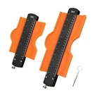 10+6 Inch Contour Gauge With Lock, Fathers Day Dad Gifts From Daughter Son. Fixed Price $53.41.