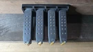 Glock Magazine Wall Mount Holder Fits 17 / 19 Mags Tactical Storage. Fixed Price $9.99.