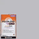 Grout Customs Polyblend Plus Sanded 25LB Bag (platinum 115). Fixed Price $37.49.