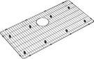 Elkay Crosstown Stainless Steel Kitchen Sink Bottom Grid 28.88" X 14.38". Fixed Price $46.80.