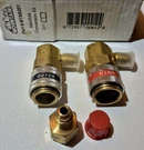 Mountain MTN8201 R12-R134 Ac Manifold Gauge Conversion High Low Quick Connector. Fixed Price $16.99.
