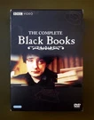 The Complete Black Books Dvd 3 Disc Set Bbc Video Dylan Moran Bill Bailey. Fixed Price $49.99.