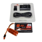 Losi Mini 2S Lipo Spektrum G2 Battery 810 Mah & Usb Charger IC2 50C 2.0. Fixed Price $38.99.