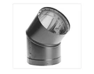Duravent 6DVL-E45 6" Inner Diameter Stove Pipe Double Black. Fixed Price $59.95.